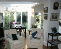 rear-extension